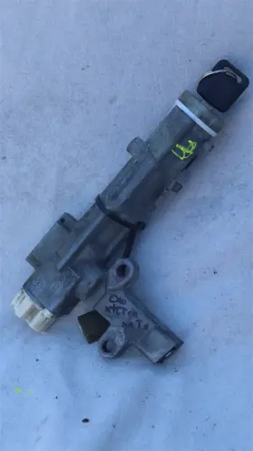 69057-35200 Oem 05-08 Nissan Xterra Frontier 5spd Ignition Switch Steering Lock Cylinder And Key