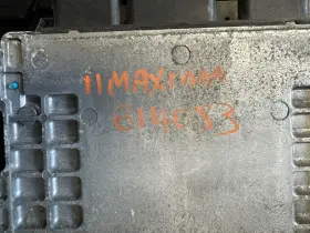A56-f43 Oem Factory 2011 Nissan Maxima Bcm Ecm Engine Computer Ignition Reader Push Start Fob #3