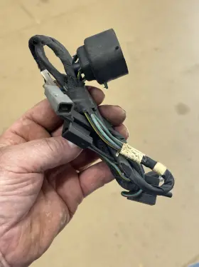3588364 Oem Mopar Vintage 1970s Original Electronic Ignition Wiring Harness New