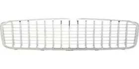 Tf400706 Oer Front Grill For 1955 Chevy 150 210 Bel Air Nomad