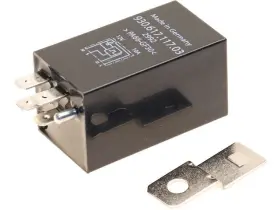 23byrc43 Original Ignition Relay For 911 1977 1981 1982 1983 1984 1985 1986 1987 1988