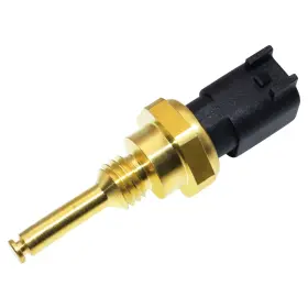 Osk014-0513 Oskyuo Engine Coolant Cylinder Head Temperature Temp Sensor Yellow
