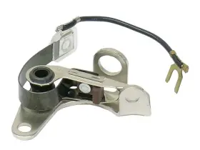 000.158.20.90 Other 000.158.20.90--bos Porsche Mercedes-benz Ignition Contact Set Points 1963-1972 0001582090 Bo