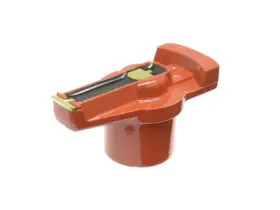 000.158.23.31.67 Other 000.158.23.31.67--bos Porsche Mercedes-benz Ignition Rotor 1970-1981 000158233167 Bos