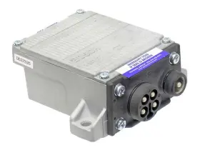 002.545.26.32 Other 002.545.26.32--pro Porsche Mercedes-benz Ignition Control Unit Rebuilt 1982-1985 0025452632