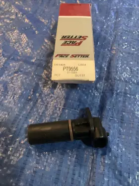 Pc7t Pacesetter Crank/cam Position Sensor -t Series Pc7t- Eng. Control Sensors