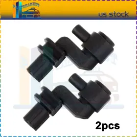 Pt82514801am Partsmarket2018 Engine Crank Shaft Crankshaft Position Sensor Fits Honda Civic Hx Coupe 2-door