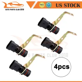 Pt82535701am Partsmarket2018 Crankshaft Position Sensor Ckp For Chevrolet Express 1500 5s1695 Pc123
