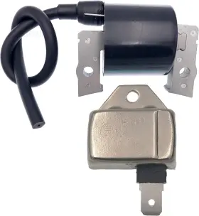 21119-2161 Partsrun 21121-2070&21119-2161 21121-2070 Ignition Coil For Kawasaki Engine Igniter Module Fits