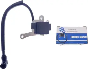 Zf-ig-a00088 Partsrun Ignition Coil For Lawnboy Toro Lawnmower 100-2948 682702 683080