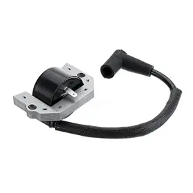 Zf-ig-a00132 Partsrun 21171-7034 Ignition Coil Fits Kawasaki Engine Fh381v Fh430v Fh480v