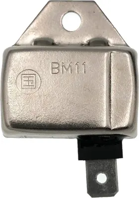 Zf-ig-a00345 Partsrun Igniter Ignition Module 21119-2161 21119-2095 For Kawasaki M73484 #3
