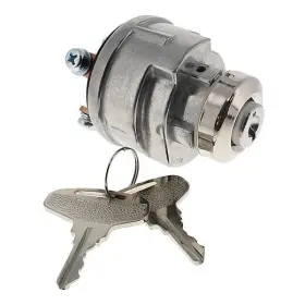 385202910 Perkins Genuine Oem Ignition Switch 5-port For 103 Engine