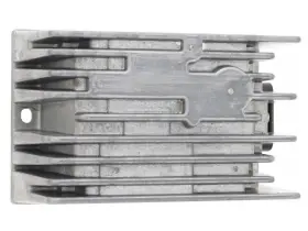 930-602-702-00 Perma-tune Premium Porsche 911sc 930 Ignition Control Unit 6 Pin 93060270200
