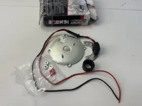 1145a Pertronix Ignition Convert Kit W Delco 4 Cylinder
