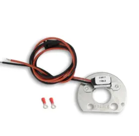 1168ls Pertronix Electronic Conversion Kit Ignitor For 54-62 Chevy 6cyl Delco