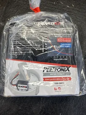 1185ls Pertronix Ignitor #3