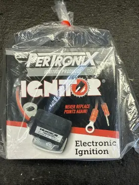 1185ls Pertronix Ignitor