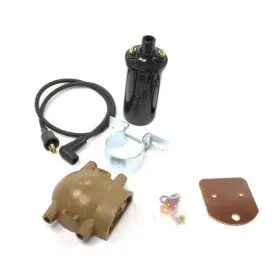 1247xtconn Pertronix Ignition Conversion Kit To External Coil