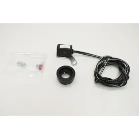 1281p6 Pertronix Ignitor Fits Ford 8 Cylinder 6 Volt Positive Ground