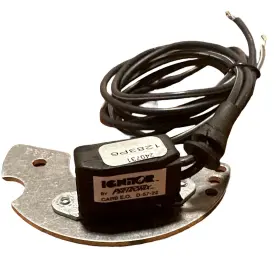 1283p6 Pertronix Ignitor 1949-1953 Fits Ford Flathead 6v Pos Ground Made In Us