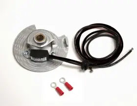 1285lsp12 Pertronix Ignitor Ignition 12 Volt Mechanical Advance Motorcraft Dual