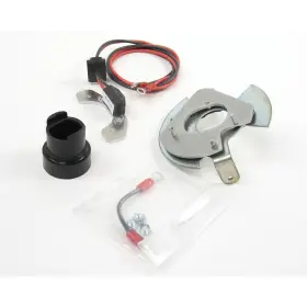 1483a Pertronix Ignitor Ihc With Prestolite Distributor 8 Cylinder