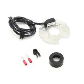 1567ap6 Pertronix 6v Positive Ground Ignitor For Autolite 6 Cylinder Engine