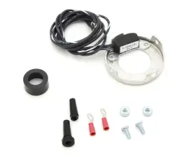 1568p6 Pertronix Ignitor Autolite Igw Series 6 Cyl 6v Pos