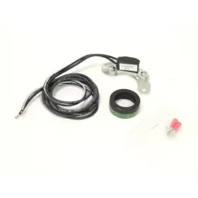 1587p6 Pertronix Ignitor Autolite 8 Cylinder 6 Volt Positive Ground