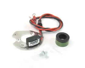 1761 Pertronix 694342000943 Ignitor Electronic Ignition Conversion Kit Datsun 6 Cylinder