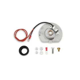 1247 Pertronix 694342012281 Ignitor Ford 4 Cylinder Electronic Ignition Conversion Kit