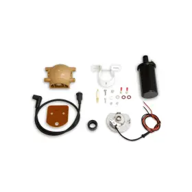 1247xt Pertronix 694342012304 Ford 4 Cylinder Ignitor #2