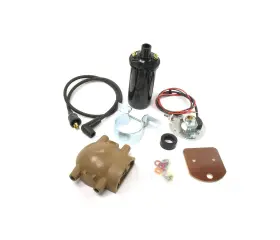 1247xt Pertronix 694342012304 Ford 4 Cylinder Ignitor