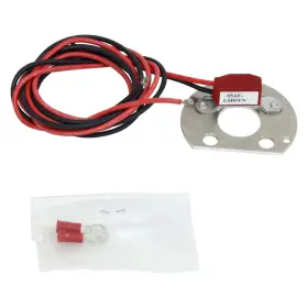 91168ls Pertronix 694342538507 Ignitor Ii For Delco 6 Cylinder Engine
