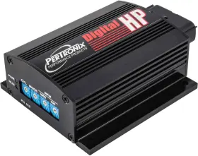 Pertronix 694342550530 510 Digital Hp Ignition Control Box Per Spark Energy Over 187 Mj Buil