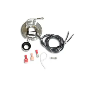 Lu-143ap12 Pertronix 694342550714 Ignitor Lucas 43d/45d/59d 4 Cyl 12 Volt Positive Ground