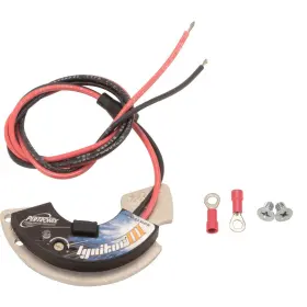 71282 Pertronix Ignitor Iii Ignition Module 1954-56 Fits Ford Y-block V8
