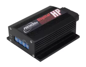 Pertronix 901277287920 510 Ignition Box Digital Hp Black