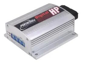 Pertronix 901277287937 512 Ignition Box Digital Hp Silver