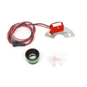 91243a Pertronix Ignitor Ii Solid-state Ignition System Fits Ford 4 Cyl