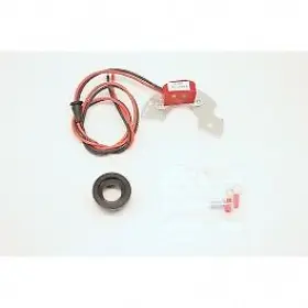91283 Pertronix Ignitor Ii Electronic Points Conversion Ford Flat Head