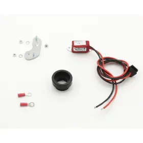 91862 Pertronix Ignitor Ii Adaptive Dwell Control Bosch 6 Cyl