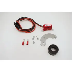 91868 Pertronix Ignitor Ii Adaptive Dwell Control Bosch 6 Cyl