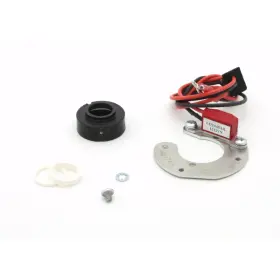 9ho-143 Pertronix Ignitor Ii Distributor Conversion Kit Holley 4 Cyl