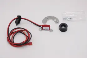 9lu-166a Pertronix 9lu 166a Ignitor Ii For Lucas 6 Cylinder Engine