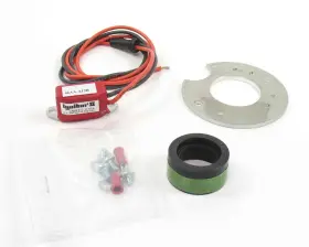 9ml-186b Pertronix Ignitor Ii Mallory 27 Ser