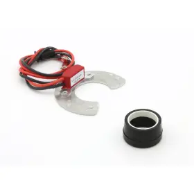 9ml-189 Pertronix Ignitor Ii Adaptive Dwell Control Mallory 8 Cyl