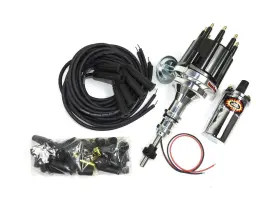 Bundle011 Pertronix Bundle Kit D130710 45001 808280