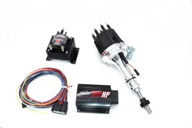 Bundlehp05 Pertronix Electronic Ignition System #2